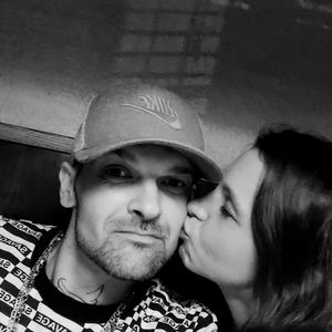 Meet your Posher, Travis